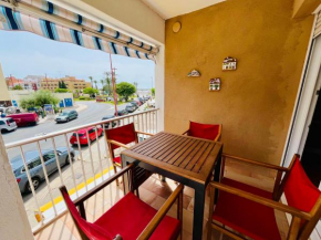 Toboso playa Book Apartments